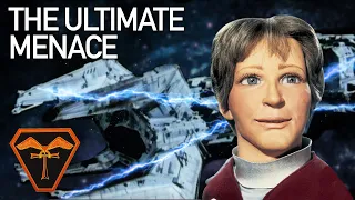 Terrahawks | The Ultimate Menace | Full Episode