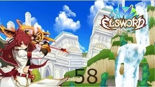 Elsword - Elesis: Part 58: Diese Schattenstürmer...