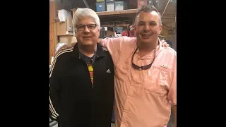 Carl Fischer: Visit with Gary Radtke of GR Mouthpieces (4/26/2019)