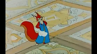1984 Песня белочки из мультфильма Сказка о царе Салтане