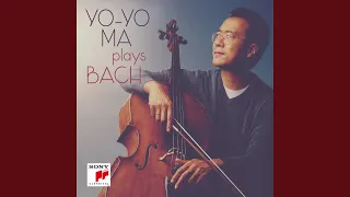 Unaccompanied Cello Suite No. 3 in C Major, BWV 1009: Bourrée I & Bourrée II