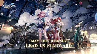 Honkai: Star Rail - Take the Journey (Female Piano Version)