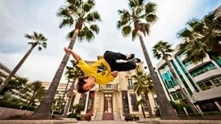 Bboy Kill The Future Is Here 2015