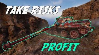 Why Firesupport is so important in World of Tanks