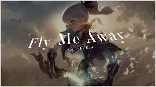 [MUSIC] Fly Me Away - Tuonto (Cover) [Lyrics]