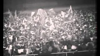 Manchester United v Benfica [European Cup Final, Wembley 1968] - When we went down to Wembley!