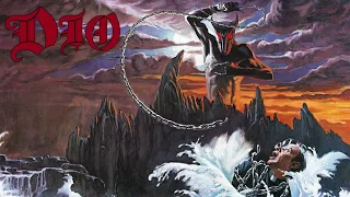 Dio - Holy Diver (Remix & Remaster)