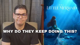 My family did not enjoy The Little Mermaid | The 6 Kid Review