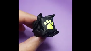Cat Noir Ring (Anillo de Cat Noir) Miraculous