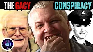 John Gacy and Dean Corll Connection | True Crime documentary Interview