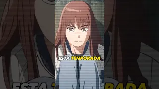 3 NUEVOS ANIMES QUE NO TE PUEDES PERDER ESTA TEMPORADA ✨ (Primavera 2023)