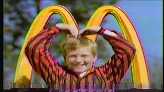 80s CBS/WCAX Commercials Vol2