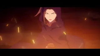 Tian Guan Ci Fu - He Xuan [AMV]