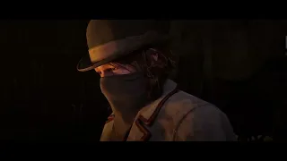 The Fine Joys oF Tobacco | RDR2 | 4K 60fps | No Commentary