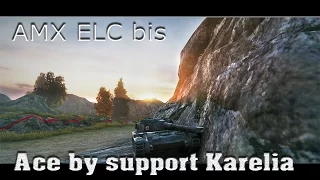 AMX ELC bis ACE by support Karelia