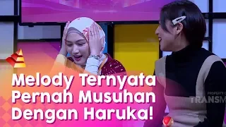 RUMPI - Wah! Ternyata Melody Pernah Dendam Ke Haruka? (24/1/20) PART2