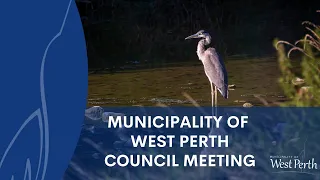 Special Council Budget Meeting - 30 Jan 2023