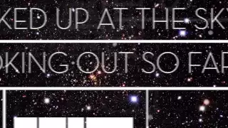 Grace Potter And The Nocturnals - Stars (Lyric Video)