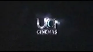 UCI Cinemas - More of an experience