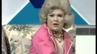 Victoria Wood and Julie Walters - Dotty's slot III