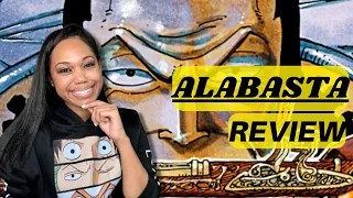 One Piece | Alabasta Arc Review