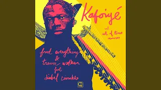 Kafoiyé (feat. Diabel Cissokho) (Art of Tones Remix)