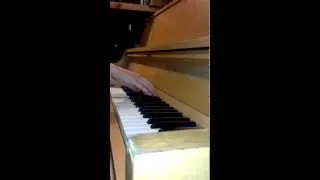 Memory by Andrew Lloyd Webber - Played on Piano by Sheryl Sato.mp4