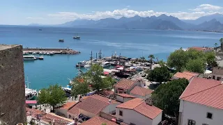 Antalya Türkiye, 29.04.2023