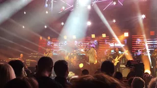 Jamiroquai, Cloud 9 Live in Zurich (2018)