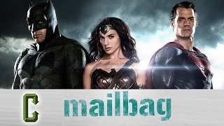 Collider Mail Bag - Why Is Batman V Superman Considered A Box Office Disappointment?