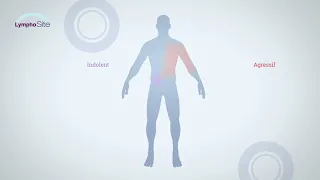 Qu'est ce qu'un Lymphome (Animation)