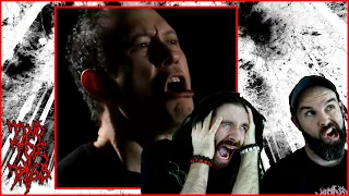 Trivium - Catastrophist - REACTION