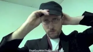 Return of the Nostalgia Critic