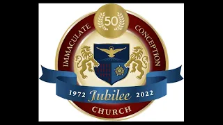 ICC - 50th Anniversary Symposium - Immaculate Conception joins the SSPX