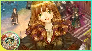 Updated Progression Guide for New/Return Players! Tree of Savior