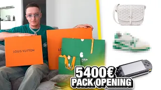 Super wilde Einkäufe live auspacken! (+ Retro Playstation)