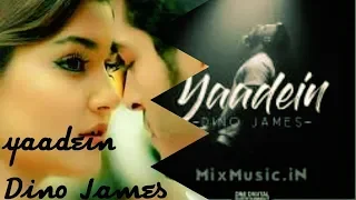 Dino James..yaadein song Hayat&Murat by Kanpur boys