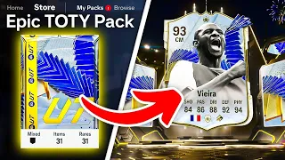 J'AI TOUT FAIT POUR LA TOTY ETTT ??? #37