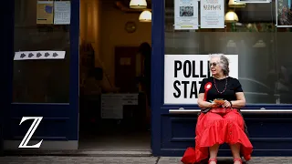 Kommunalwahlen in Großbritannien setzen Sunak unter Druck