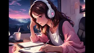 Shortstime) lofi drum music radio 📚 beats to relax /study to