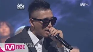 [STAR ZOOM IN] Leessang(Gary 개리&Gil 길) - Ballerino(발레리노) 150925 EP.31