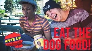 EAT The Dog Food! - Ante Up - ANTE UP Ep. 5 | All Def