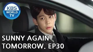 Sunny Again Tomorrow | 내일도 맑음 - Ep.30 [SUB : ENG,CHN,IND / 2018.06.25]