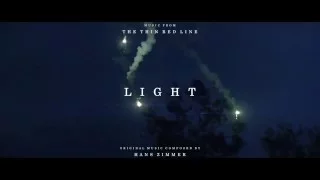 "The Thin Red Line" Soundtrack - Light