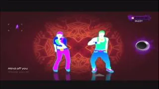 Just Dance 3   Dance Mashup  Promiscuous