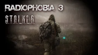 RADIOPHOBIA 3 ► Интерактивный S.T.A.L.K.E.R.