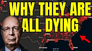 It's Happening!! [DEATH TOLL SURGES] in All These States! WEF Plans Underway