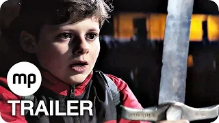 WENN DU KÖNIG WÄRST Trailer Deutsch German (2019)