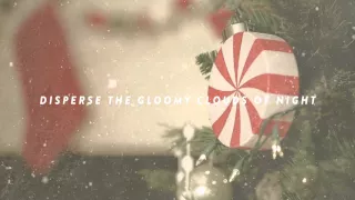 Kim Walker-Smith - O Come O Come Emmanuel - Lyric Video - Jesus Culture Music