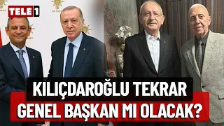 "Siyasete damga vuracak" Kılıçdaroğlu TELE1'e açıkladı! Yılmaz Polat'tan tüm detaylar...